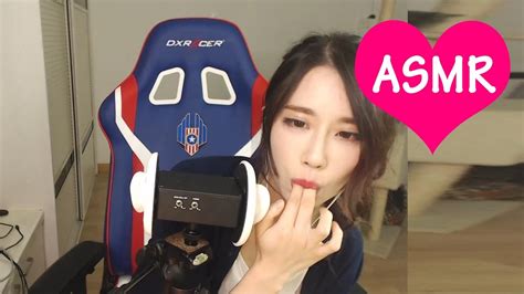 asmr chinese|ASMR Zhen .